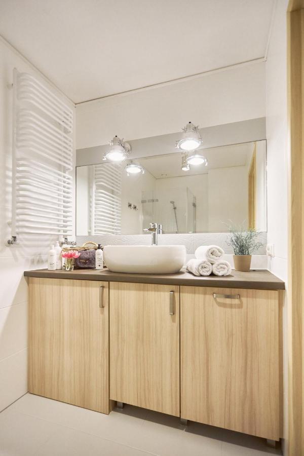 Apartament Riviera Z Tarasem - Playa Baltis Miedzyzdroje Bagian luar foto